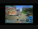 【ガンスト】［ネムイ、ハラヘッタ］白飯のガンスト動画（１８軽装）