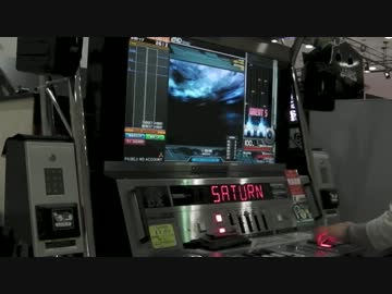 beatmania IIDX 20 tricoro - Saturn ANOTHER / played by DOLCE.