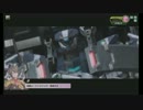 第三回AF紅白戦ウーハイ猿×犬　一戦目