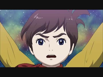 【ネネ、いいだろ？】シン・チャージマン研！劇場版：予告編