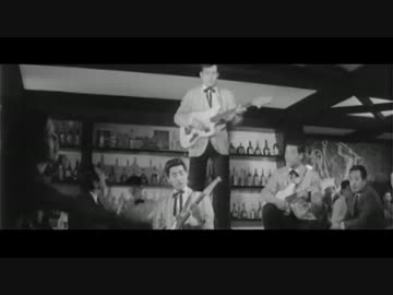 藤原伸 ♪燃える恋の炎