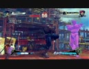 スーパーストリートファイターIV AE Ver.2012を爽やかに実況せんとす 最終話