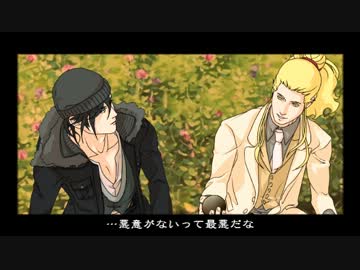 【エルシャダイ】コラボアニメ映画化決定！【予告編】