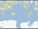 【エイプリルフール】GoogleMapsでONEPIECEを探そうか【四月バカ】