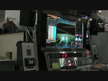 beatmania IIDX 20 tricoro - light and cyber･･･ ANOTHER / played by DOLCE.