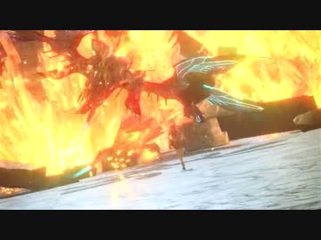 【FF13】トロフィー100%＆やり込み解説【実況】Part10