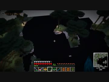 ゆっくり工魔クラフトPart27【minecraft1.4.7】