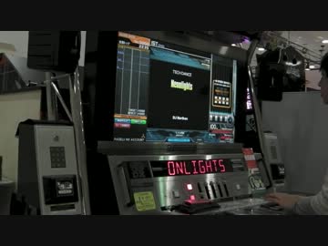 beatmania IIDX 20 tricoro - Neonlights ANOTHER / played by DOLCE.