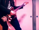 Blankey Jet Cityの「ガソリンの揺れかた」　弾いてみた