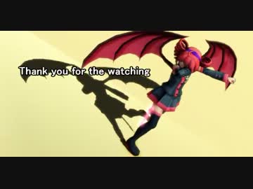 【MMD】サイバーサンダーサイダー【重音テト誕生祭2013】