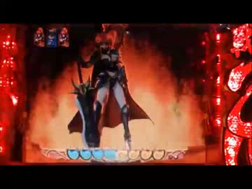 【パチンコ】CRA戦国乙女9AX　天下と榛名は俺のもの　＃12