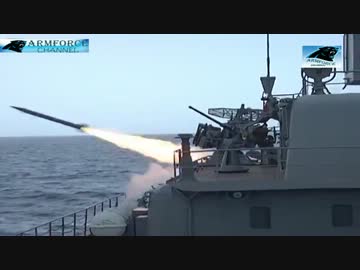 ロシア海軍、大規模演習 【黒海】full_video_2013