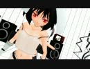 【ＭＭＤ】兎達でBaby_Maniacs