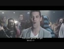 【日本語字幕・歌詞PV】Capital Kings - You'll Never Be Alone.