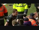 EPL12/13 アストン・ヴィラvsリヴァプール ハイライト