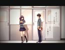 【梓】ヤキモチの答えを歌ってみました【台詞入り】