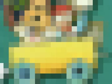 【未完成版】つくってアソボアソボ