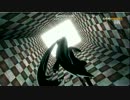 初音ミク-Project DIVA F- ブラック★ロックシューターPV