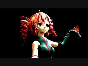 【重音テト誕生祭2013】重音テトでカーニバル[MMD]