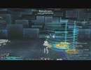 【PSO2】　Hu/Fi　クロームソロ
