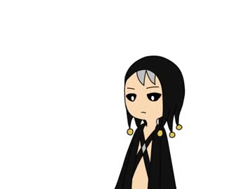 【手描きジョジョ】ローリンアサシン【転がってみた】