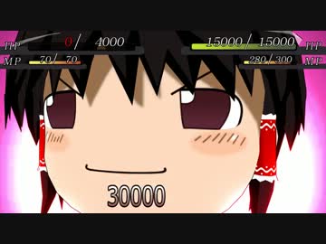 第2次幻想少女大戦α 15秒CM