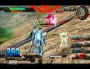 EXVS 改善点の多いF91 part3.mp4