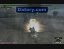 【MHF】第６２回韋駄天杯　晶竜高速討伐！　ヘビィ部門【２鯖】
