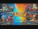 【EXVSFB】ヒルドルブ視点【実戦投入だ！Part86】