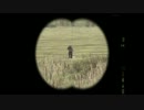 [鬼師] ハルチンとだべりながら世紀末を生き抜く　DayZ 番外編