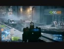 【Xbox360】【BF3】 ～猫八～ 突砂の日常【実況】Part5