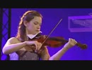 Hilary Hahn  " Der Erlkönig "「魔王」