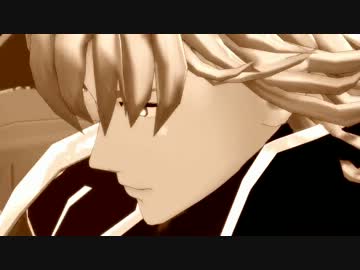 【MMD】1ばに2おじ3バディ【TIGER&amp;BUNNY】
