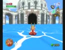9さんのゼルダの伝説 風のタクト初見でハート3つ縛り配信 一日目(10/12)