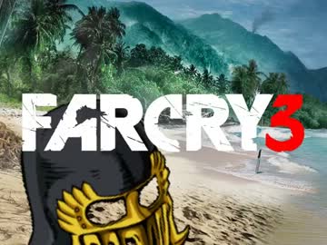 【FarCry3】ジャギ様の島でドンパチ賑やか観光 2日目【ゆっくり実況】