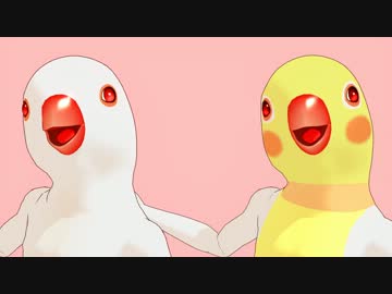 【MMD】何かのテスト