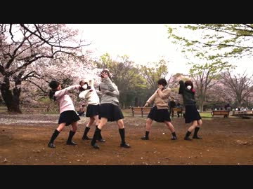 【箪笥ろいど】Girls be Ambitious!【セーラー服の魔法】