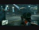 【Crysis3】初心者がマルチプレイをゆっくり実況 Part10