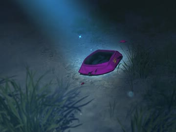 路地裏さつき ヒロイン十二宮編 第10話 TYPE-MOONエイプリルフール企画