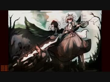 The Rest Of The Fall ウボァー Touhou Music Database