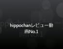 hippochanレビュー動画No.1