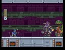 『実況』ロックマンX123縛りプレイしてみた Part3