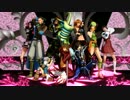 【MMD戦国BASARA】　これなら合コンができる!　123