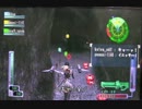 地球防衛軍３ポータブル　マルチ初期体力レポートst28地底進行作戦P4