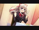 祝祭の歌姫　OP　「君と紡ぐ明日への歌」　高音質かな?