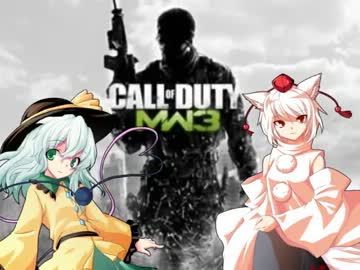 【ゆっくり実況】POTETO軍の兵士達の戦闘記録 File1