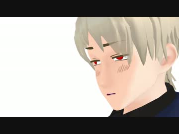 【APヘタリアMMD】普憫が何かもう手遅れ(ｒｙ【トレス】