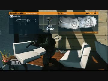 【身内向けBF3】逸般人の戦場2【箱○】