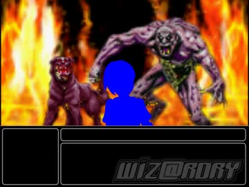 【Wiz3(KOD)×iM@S】WiZ@RDRY III　リルガミン狂騒録　第19話