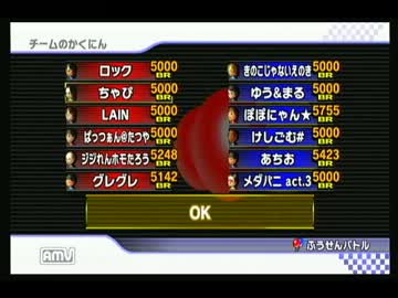【ロック杯】素のテンションでマリカー実況プレイ【ちゃぴ視点】Part54